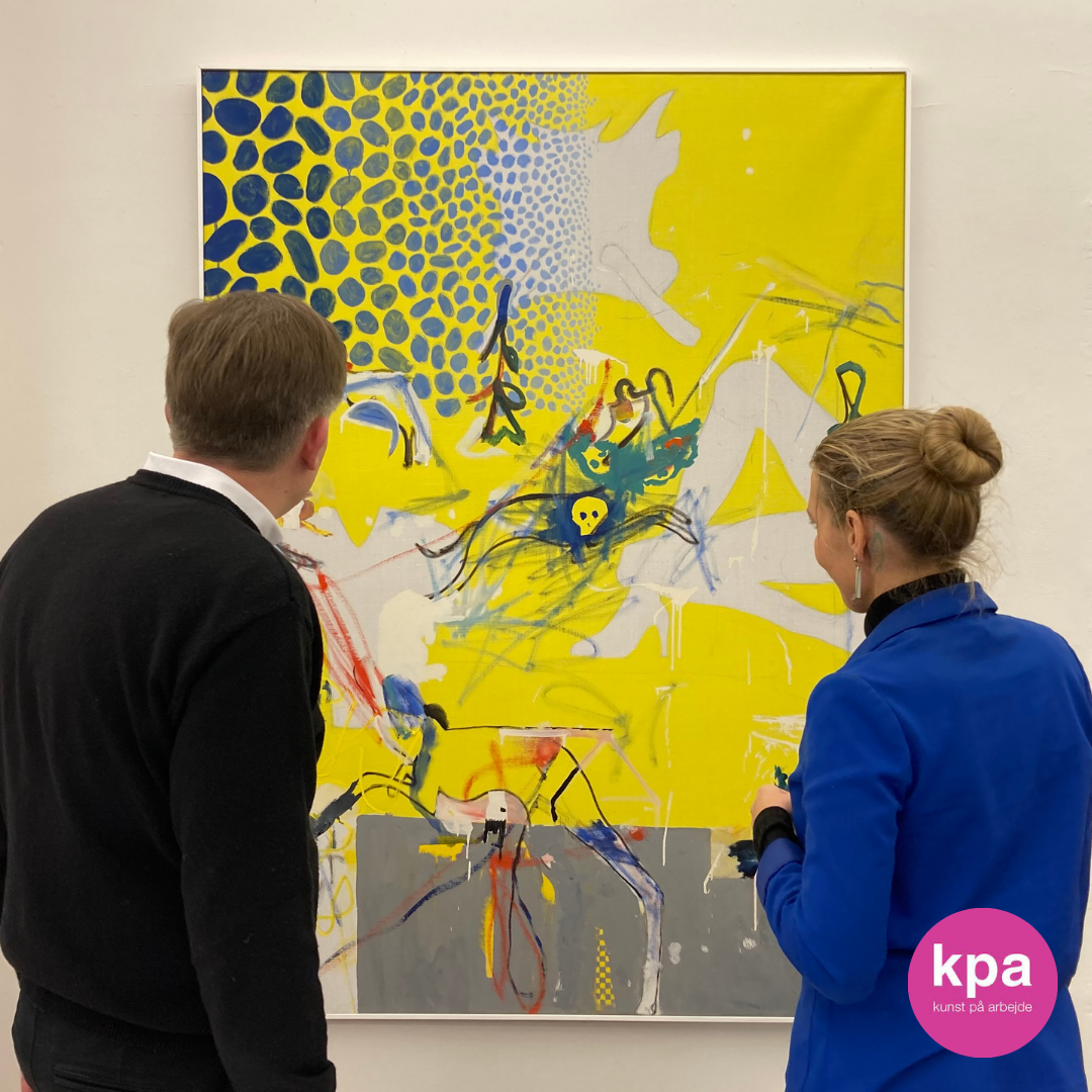 Kunst, Kreativitet & Aktivisme