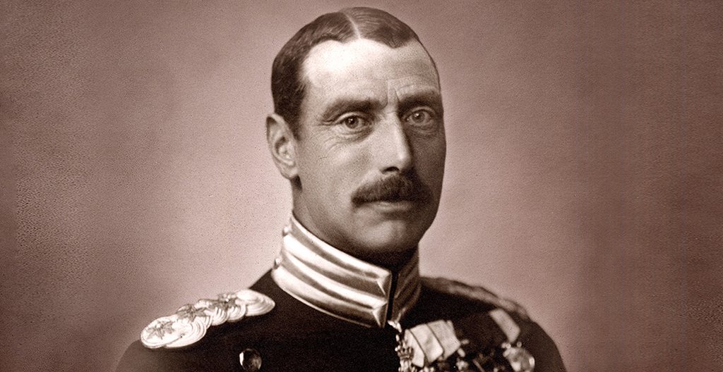 Frederik 8. er død – Længe leve Kong Christian 10.