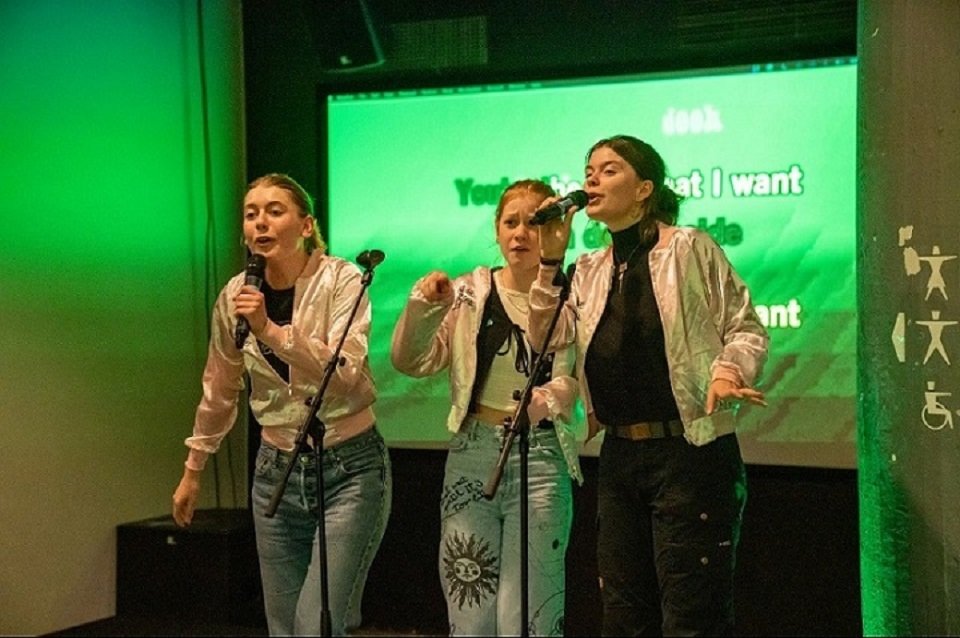 Filmmagi i København