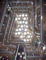 Udsolgt – Danske Bank Copenhagen Central (Danske Banks nye hovedsæde)