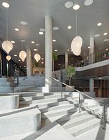 Udsolgt – Danske Bank Copenhagen Central (Danske Banks nye hovedsæde)