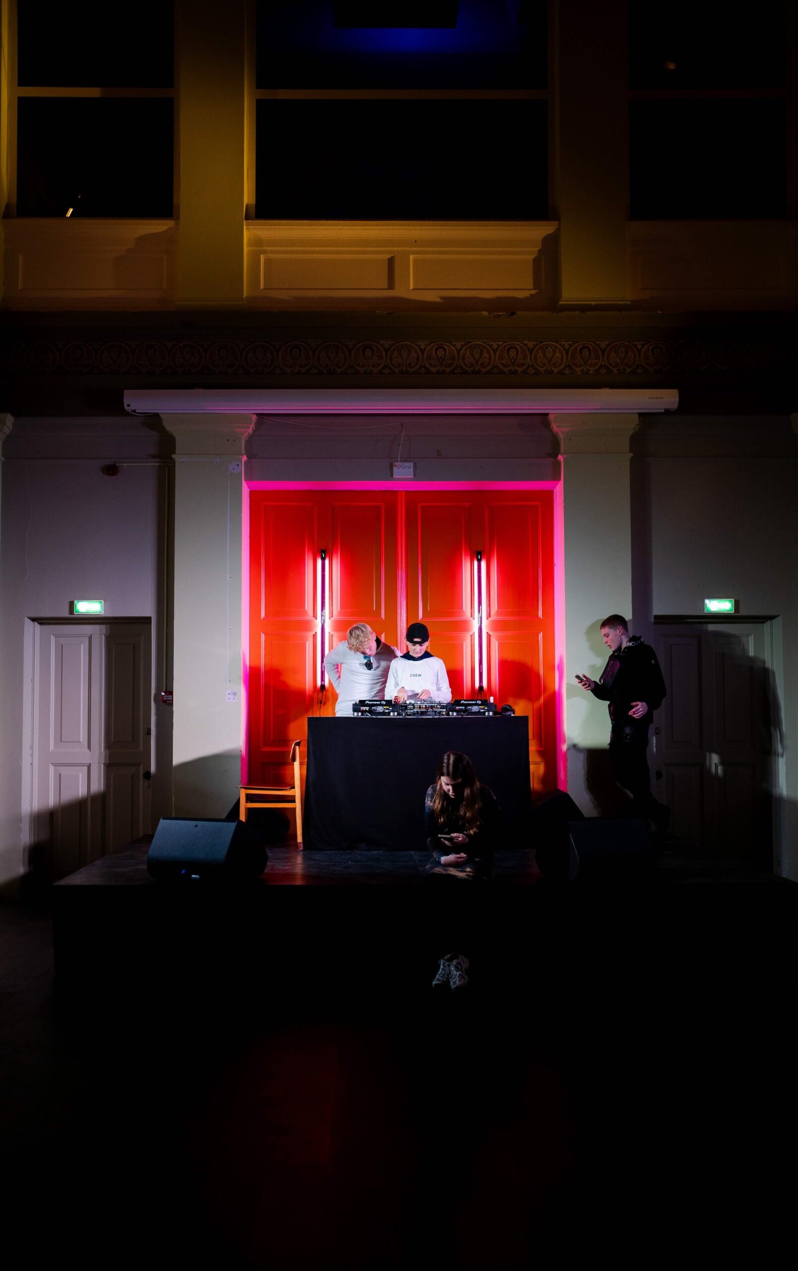 Kulturlab Kapellet – Musik, film og foto skabt af københavnske unge