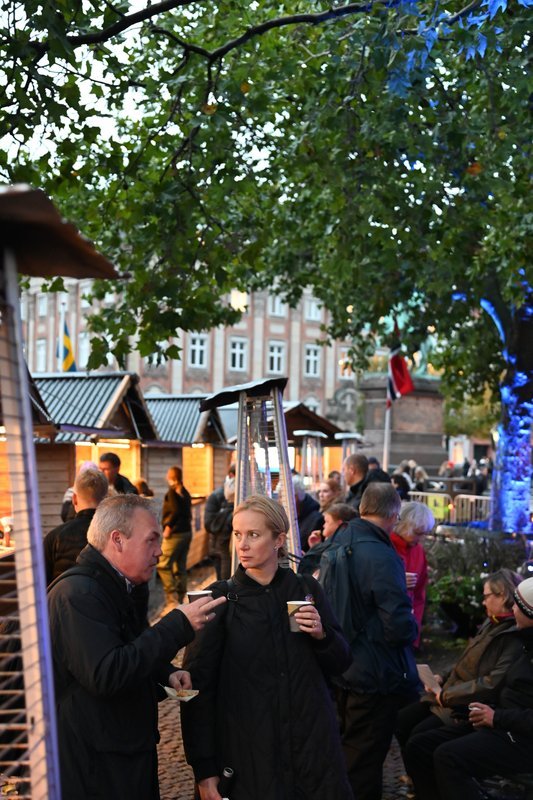 Nordisk Kulturnat