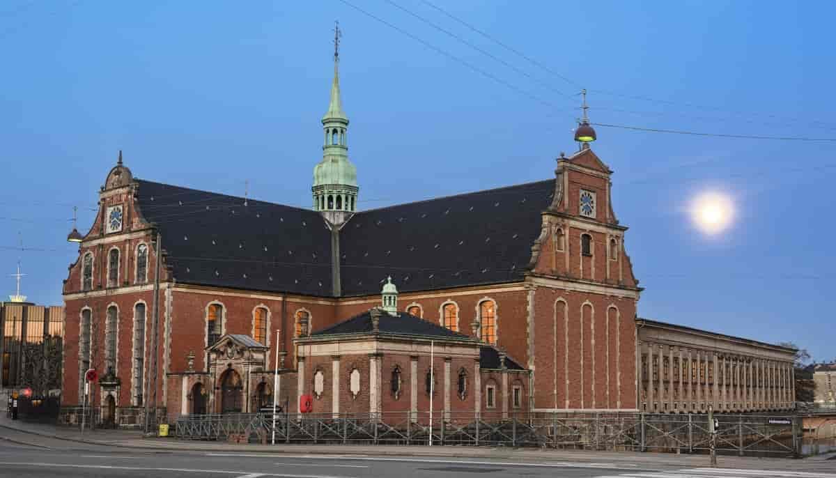 Søens Konger