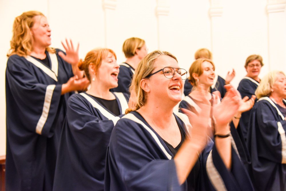 Gospel i kulturnatten