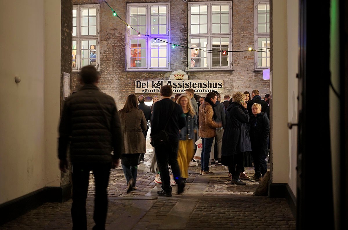 Mød fremtidens kulturtalenter