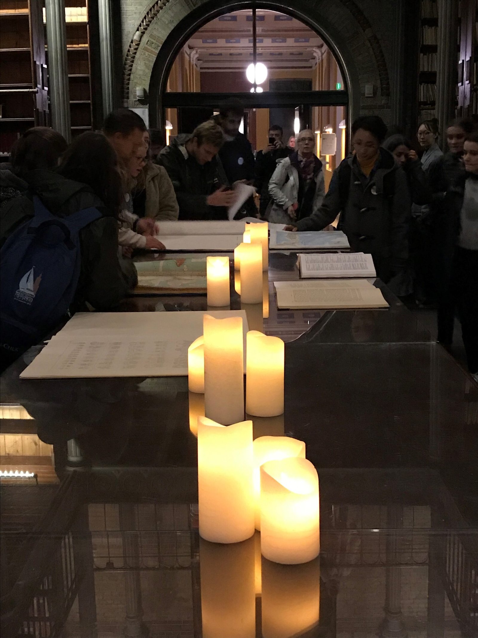 Universitetsbiblioteket i Fiolstræde
