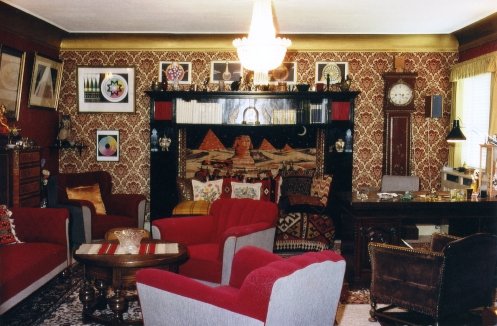 Martinus Institut og museum