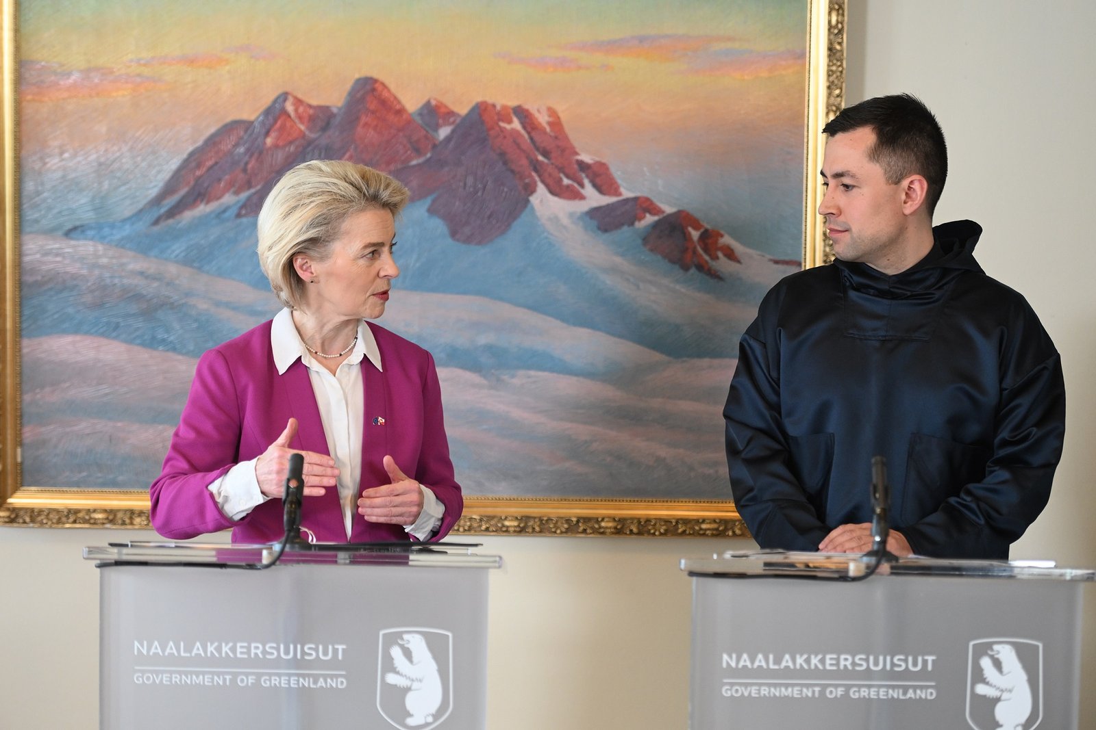 Kulturnat under Nordlyset