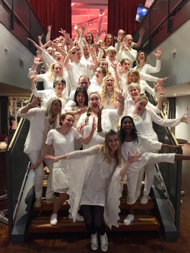 Gospel i kulturnatten