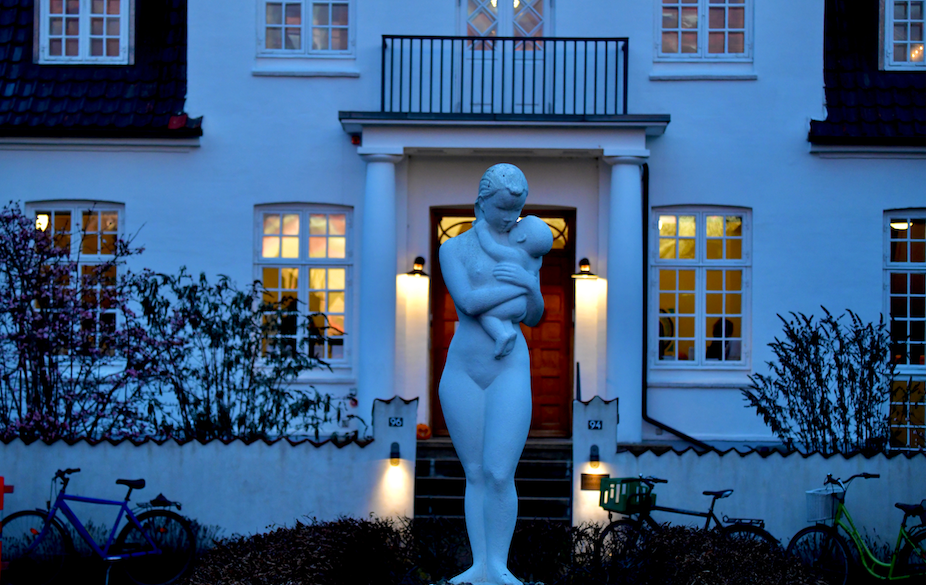 Martinus Institut og museum