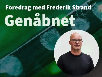Kulturnatten på Politimuseet