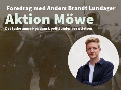 Kulturnatten på Politimuseet