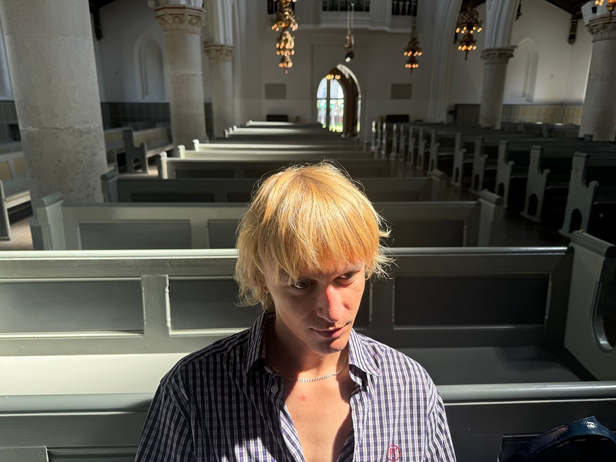 Dantes inferno – Turist i Helvede