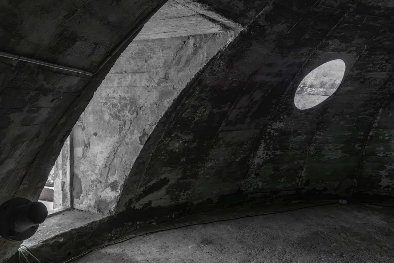 platform BUNKER præsenterer: Videoinstallation og intimkoncert med Magnus Pind & Alexander Tillegreen