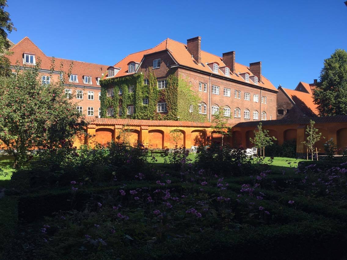 Valkendorfs Kollegium